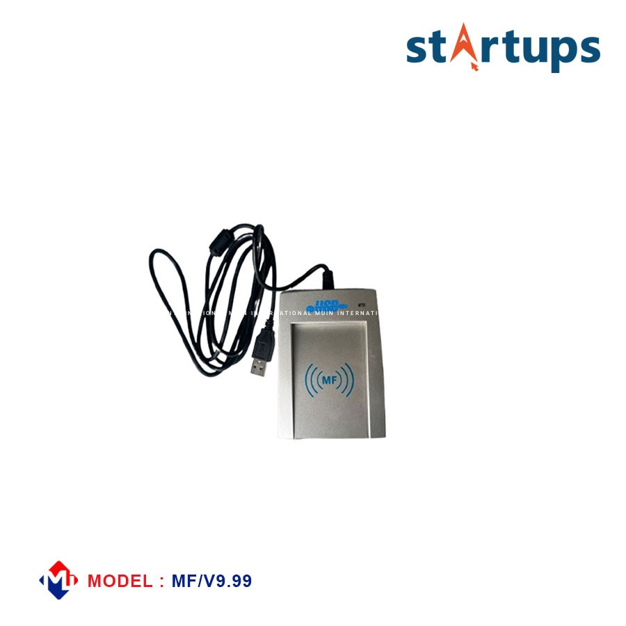 Card Encoder Mifare [MF/V9.99]