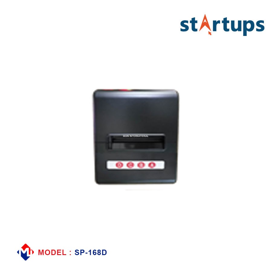 Multiple Ticket Dispenser