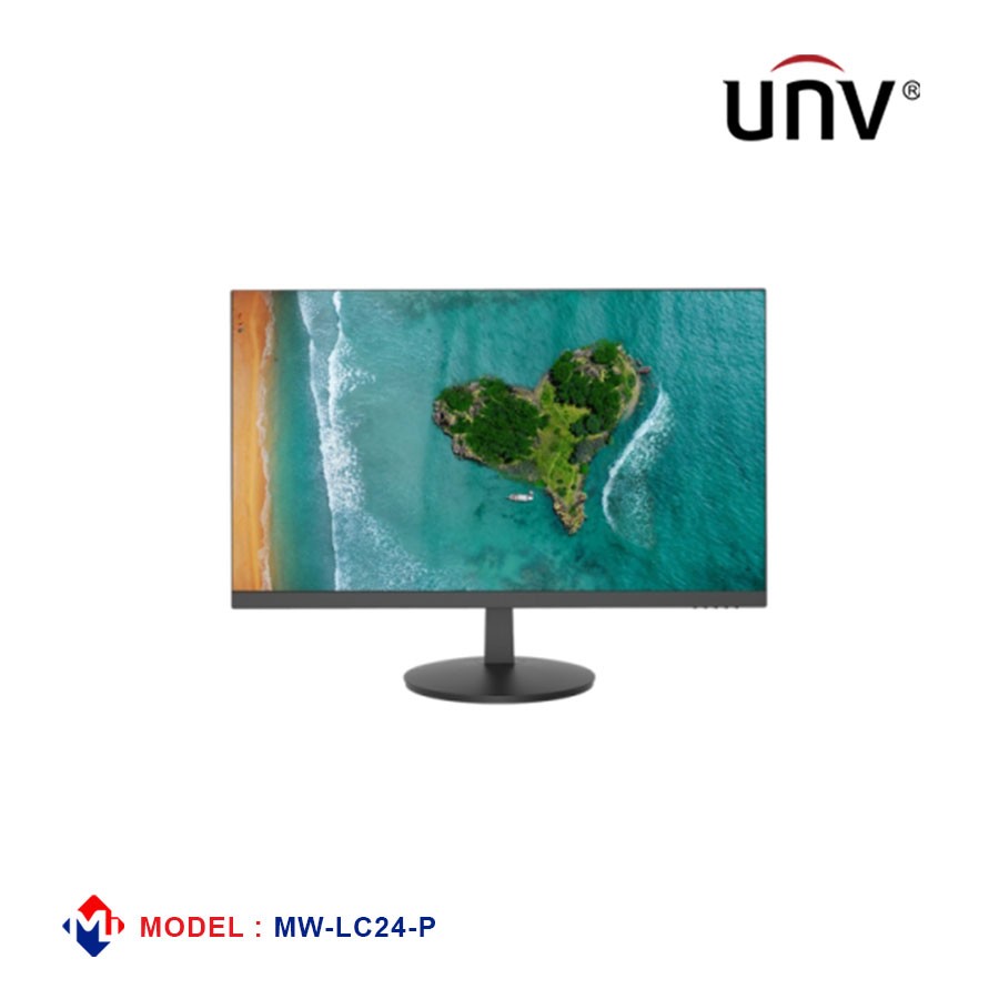 UNV 24" LED Monitor
