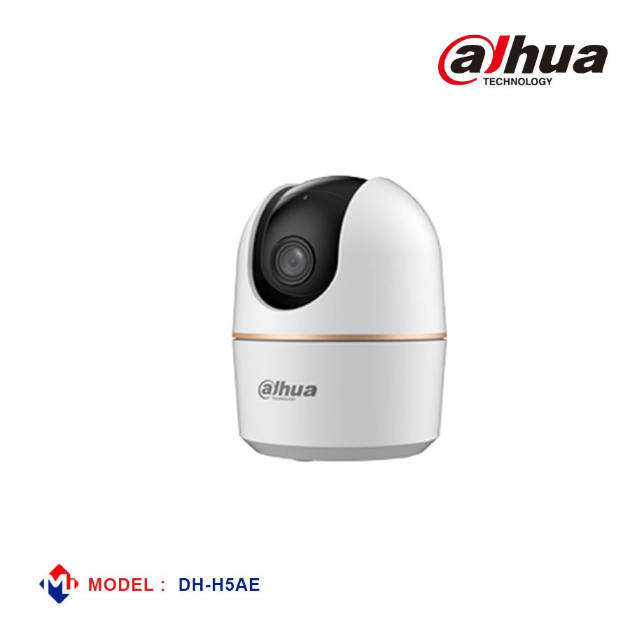 5MP Indoor  Wi-Fi Camera