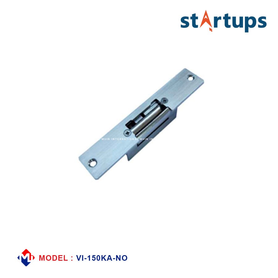 Short Electric Strike Lock [VI-150KA-NO]
