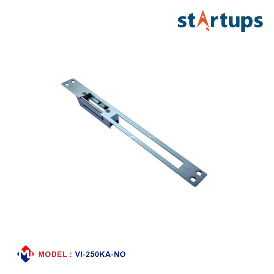 Short Electric Strike Lock [VI-250KA-NO]