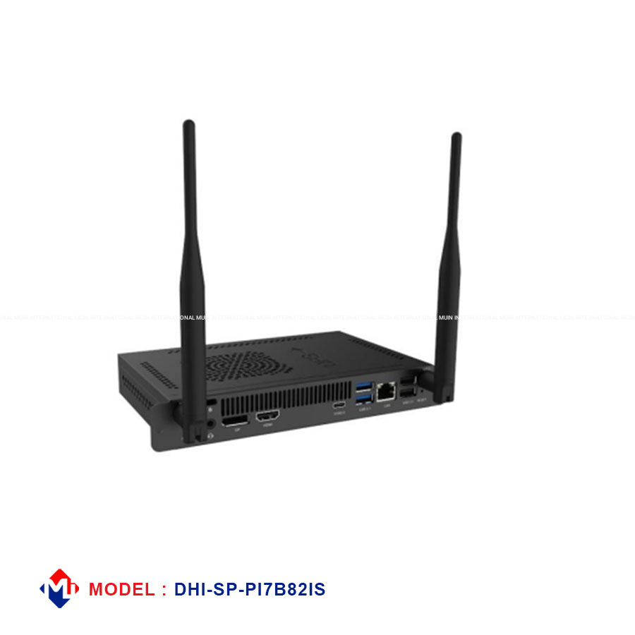 OPS i7 11Gen Processor [DHI-SP-PI7B82IS]