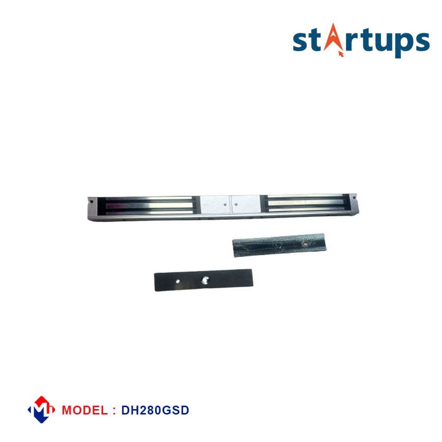 280KG Double door (LED)