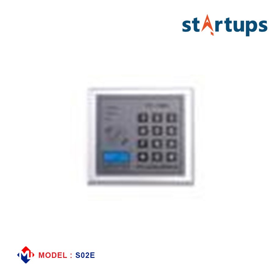 500 users standalone access controller