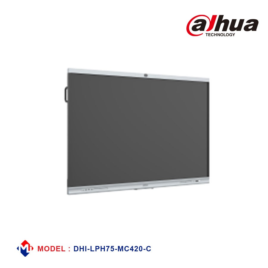 Smart Interactive Display