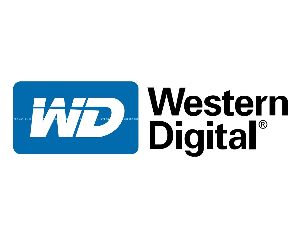 WD