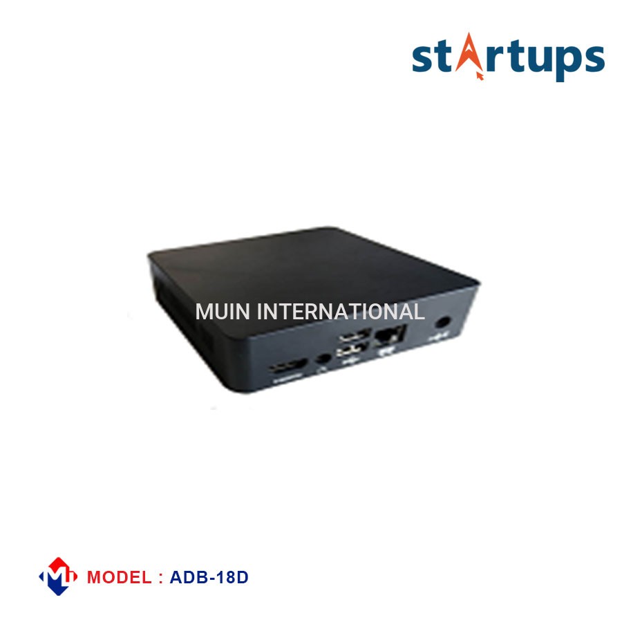 Android box