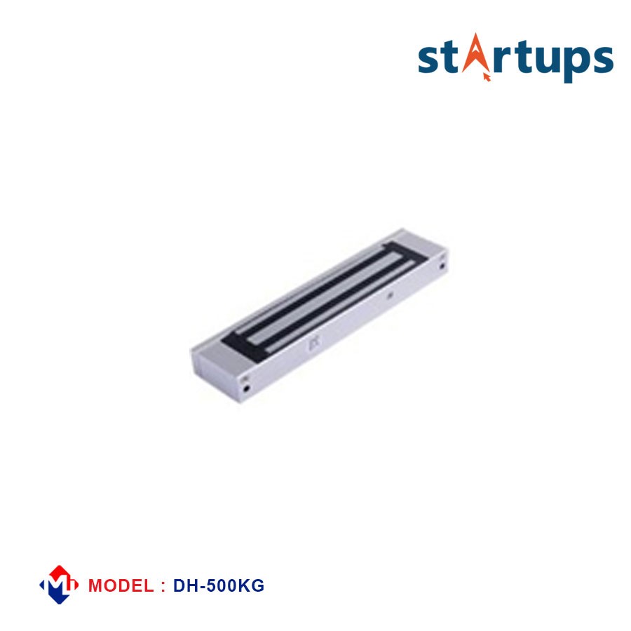 500KG Single door (LED)