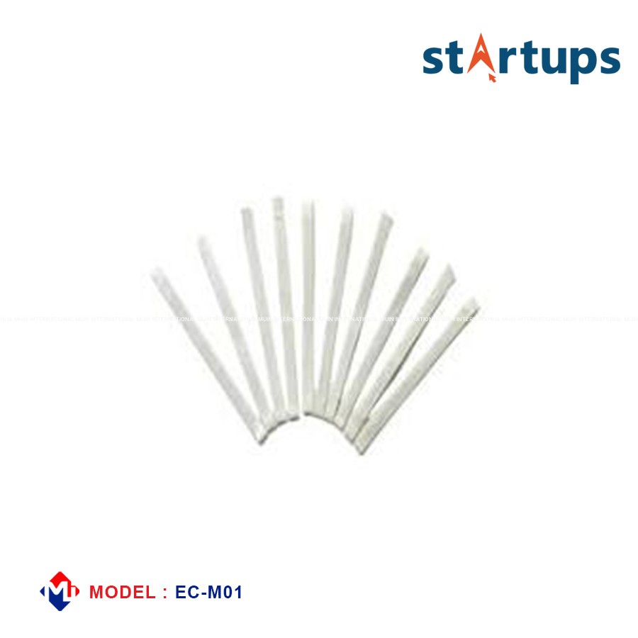 Library Magnetic Stripe (EC-M01)