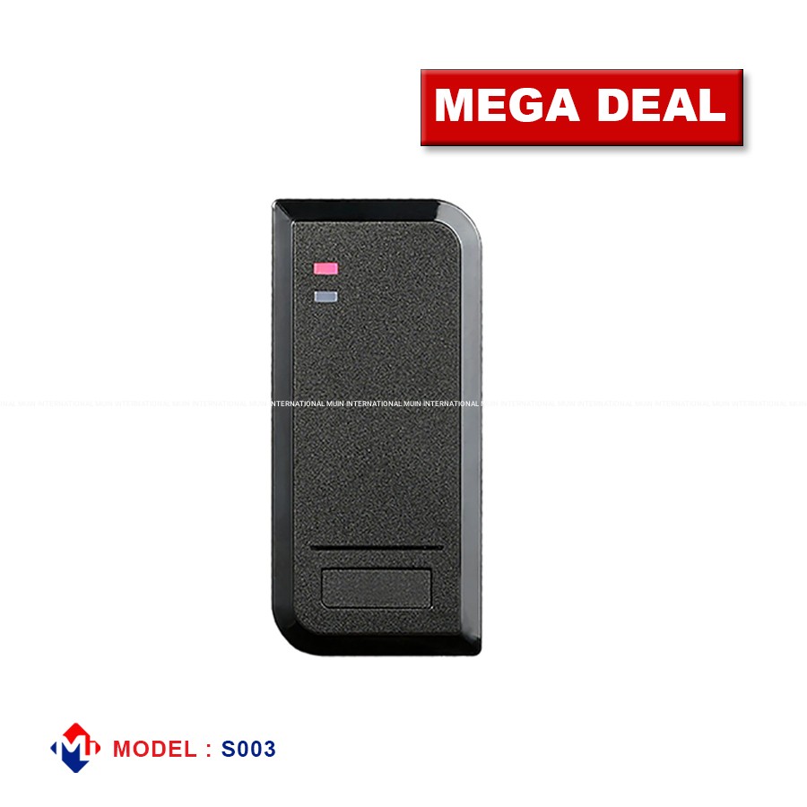 Proximity Access Control Reader