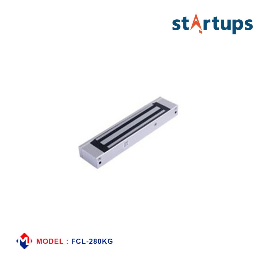 280KG Single door (LED)