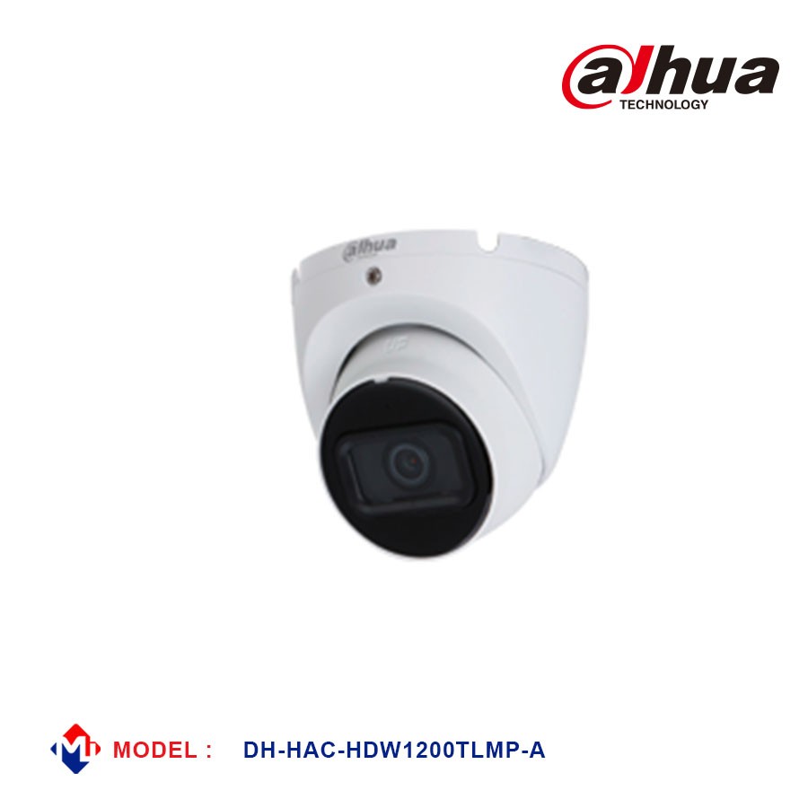 2MP HDCVI IR Eyeball Camera
