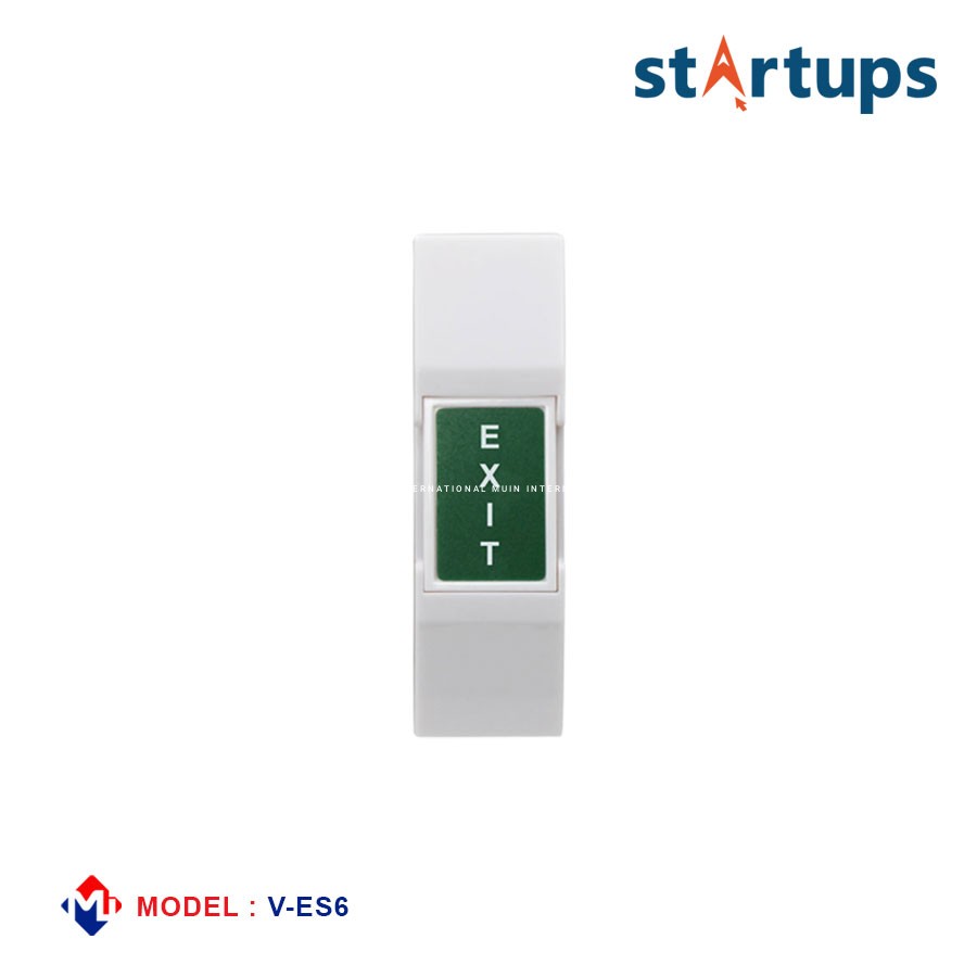 Exit button [V-ES6]