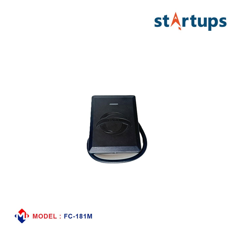 Wiegand 34 / IC Card Reader (Special for Turnstile)