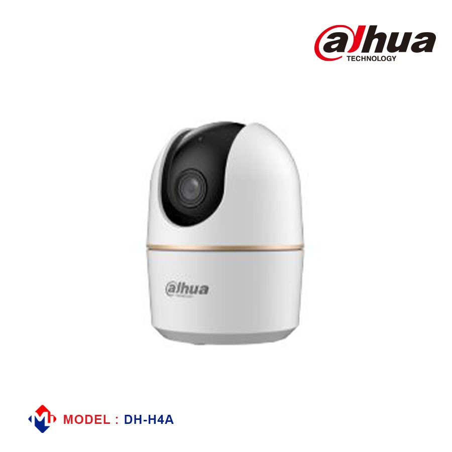 4MP Indoor  Wi-Fi Camera