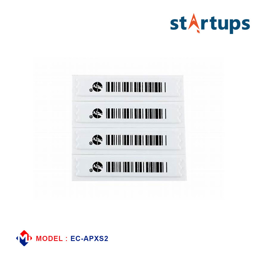 Tyco soft AM label (EC-APXS2)