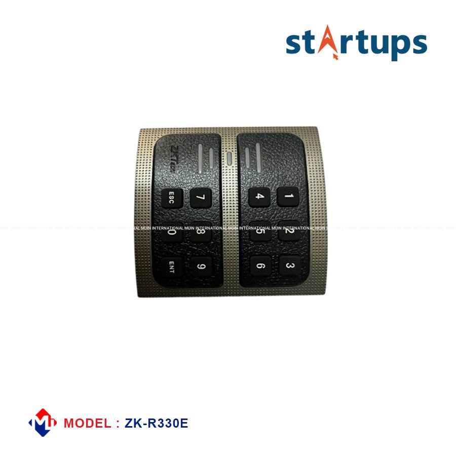 ID Card Reader [ZK-R330E]
