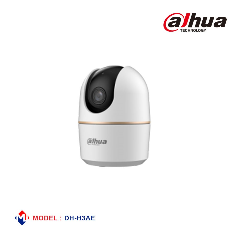 3MP Indoor  Wi-Fi Camera