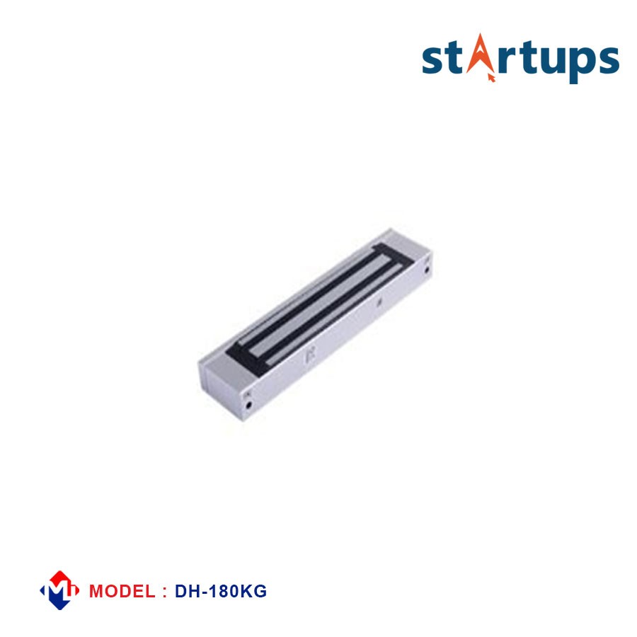180KG Single door (LED)