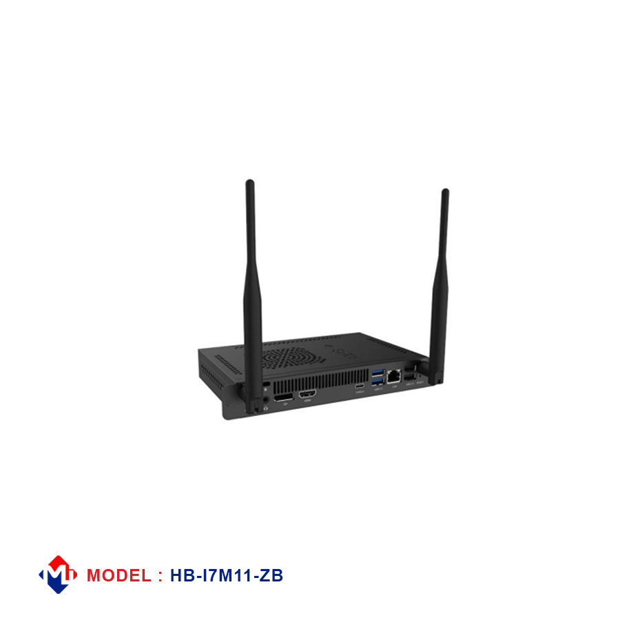 OPS i7 11Gen Processor [HB-I7M11-ZB]