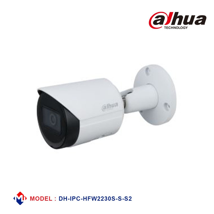 BV Tech 2MP Smart Dual Light HDCVI Eyeball Camera - Indoor/Outdoor, IP67, Night Color